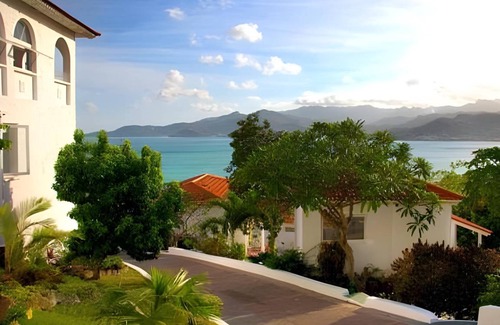 Morne Rouge Resort | 157 m² Resort ∙ 3 bedrooms ∙ 127 guests