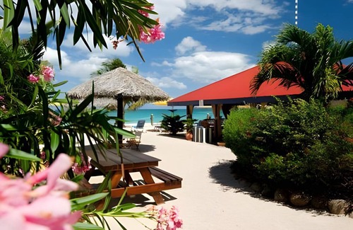 Morne Rouge Resort | 157 m² Resort ∙ 3 bedrooms ∙ 127 guests