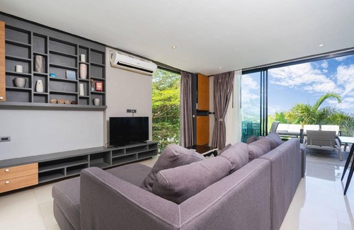 Kamala Villa | 157 m² Villa ∙ 2 bedrooms ∙ 4 guests