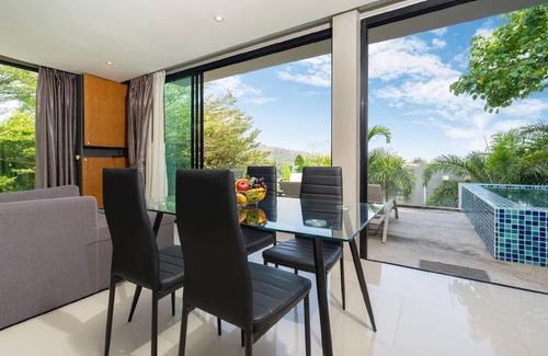 Kamala Villa | 157 m² Villa ∙ 2 bedrooms ∙ 4 guests