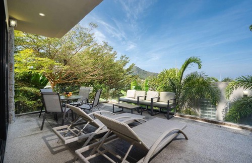 Kamala Villa | 157 m² Villa ∙ 2 bedrooms ∙ 4 guests
