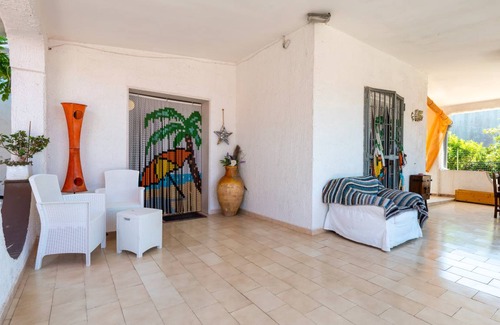 Taranto Villa | 157 m² Villa ∙ 3 bedrooms ∙ 8 guests