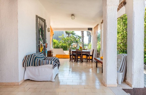 Taranto Villa | 157 m² Villa ∙ 3 bedrooms ∙ 8 guests