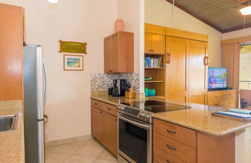 Napili Apartment | 157 Ten Star Reviews out of 157, AMAZING, Maui Magic, A206 with AC, BEACHFRONT