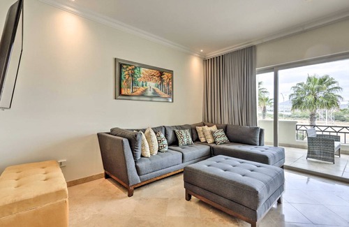 El Medano Ejidal Apartment | 158 m² Apartment ∙ 2 bedrooms ∙ 6 guests