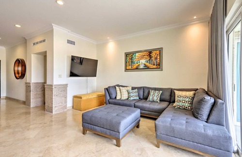 El Medano Ejidal Apartment | 158 m² Apartment ∙ 2 bedrooms ∙ 6 guests