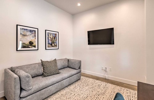 Central Business District Apartment | 158 m² Apartment ∙ 2 bedrooms ∙ 6 guests