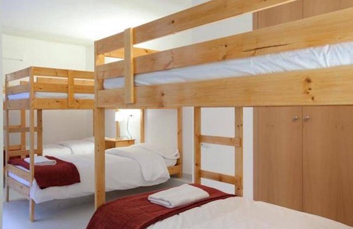 El Coll Apartment | 158 m² Apartment ∙ 3 bedrooms ∙ 10 guests