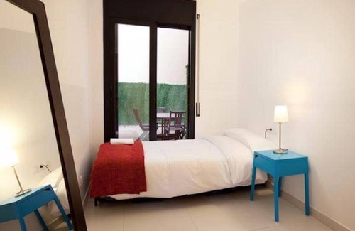 El Coll Apartment | 158 m² Apartment ∙ 3 bedrooms ∙ 10 guests