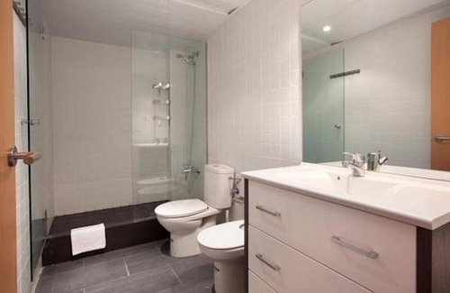 El Coll Apartment | 158 m² Apartment ∙ 3 bedrooms ∙ 10 guests
