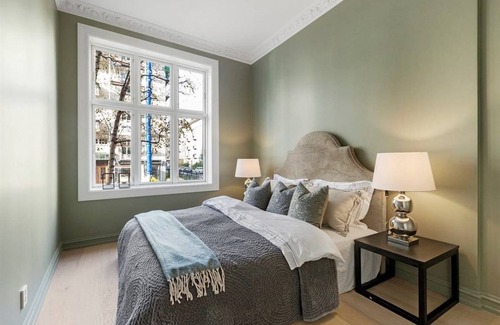 Majorstua Apartment | 158 m² Apartment ∙ 3 bedrooms ∙ 5 guests