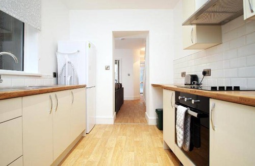 Landore Apartment | 158 m² Apartment ∙ 4 bedrooms ∙ 9 guests