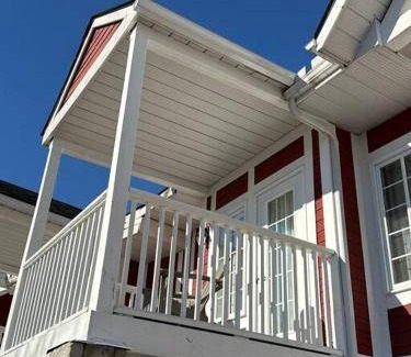 Oro-Medonte House | 158 m² House ∙ 2 bedrooms ∙ 8 guests