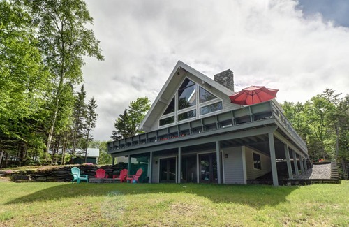Greenville House | 158 m² House ∙ 2 bedrooms ∙ 8 guests
