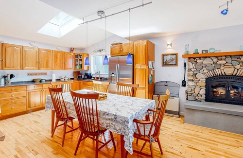 Phippsburg House | 158 m² House ∙ 2 bedrooms ∙ 6 guests