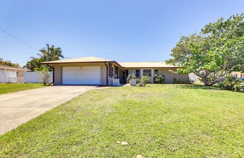 Southgate House | 158 m² House ∙ 2 bedrooms ∙ 4 guests