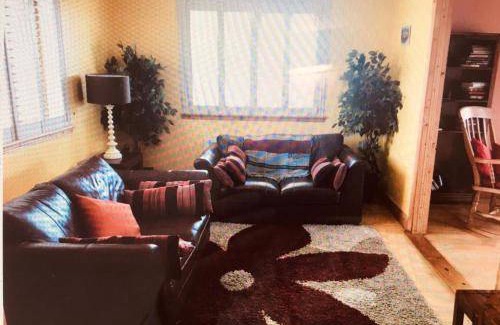 Ballinamore House | 158 m² House ∙ 3 bedrooms ∙ 9 guests