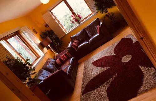 Ballinamore House | 158 m² House ∙ 3 bedrooms ∙ 9 guests