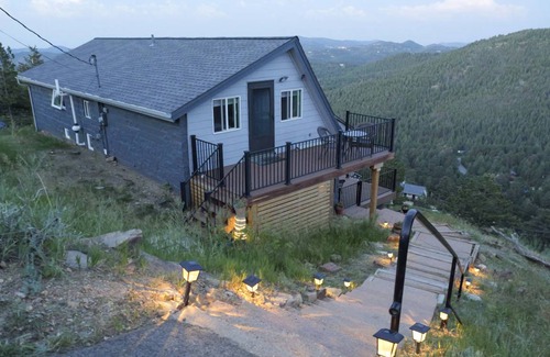 Evergreen House | 158 m² House ∙ 3 bedrooms ∙ 8 guests