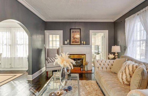 Waterbury House | 158 m² House ∙ 3 bedrooms ∙ 10 guests