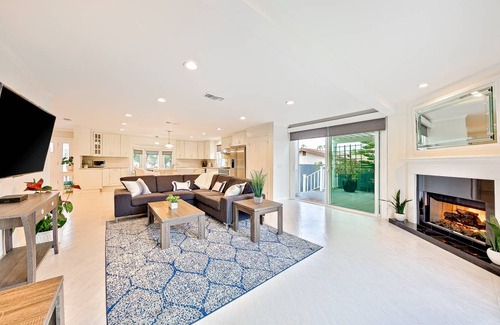 Olde Carlsbad House | 158 m² House ∙ 3 bedrooms ∙ 7 guests