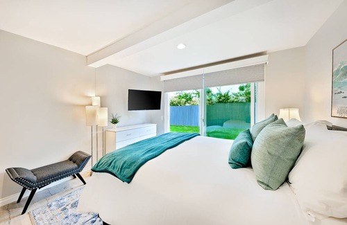Olde Carlsbad House | 158 m² House ∙ 3 bedrooms ∙ 7 guests