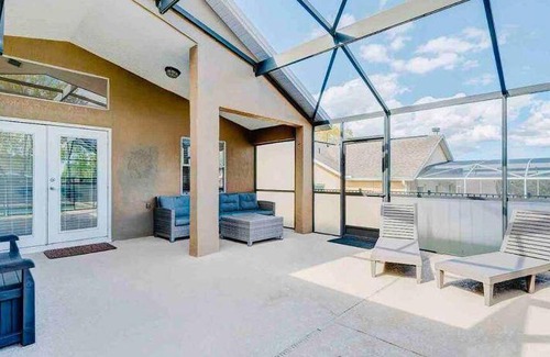 Minneola House | 158 m² House ∙ 3 bedrooms ∙ 6 guests
