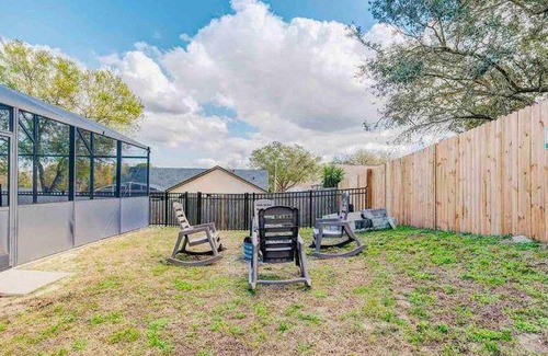 Minneola House | 158 m² House ∙ 3 bedrooms ∙ 6 guests