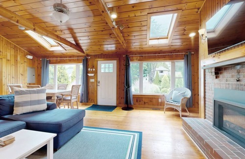 Ogunquit House | 158 m² House ∙ 3 bedrooms ∙ 10 guests