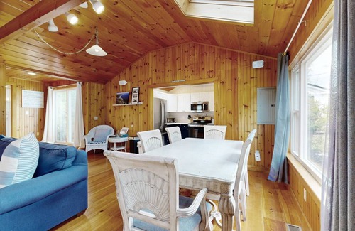 Ogunquit House | 158 m² House ∙ 3 bedrooms ∙ 10 guests