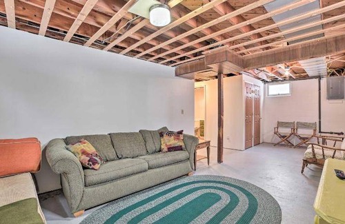 Kewadin House | 158 m² House ∙ 3 bedrooms ∙ 11 guests