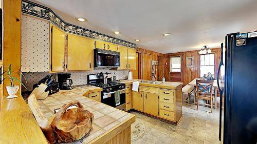 Minong House | 158 m² House ∙ 3 bedrooms ∙ 12 guests