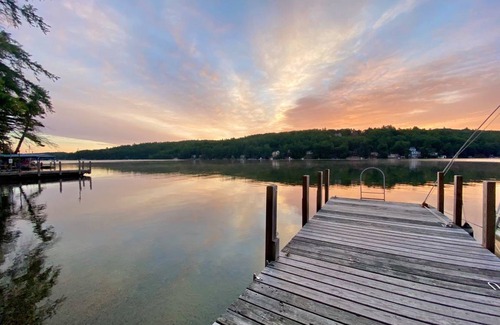 Alton Bay House | 158 m² House ∙ 3 bedrooms ∙ 10 guests
