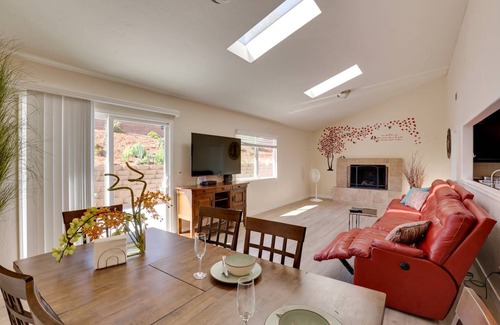 Vista House | 158 m² House ∙ 3 bedrooms ∙ 6 guests