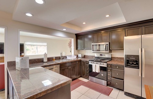 Vista House | 158 m² House ∙ 3 bedrooms ∙ 6 guests