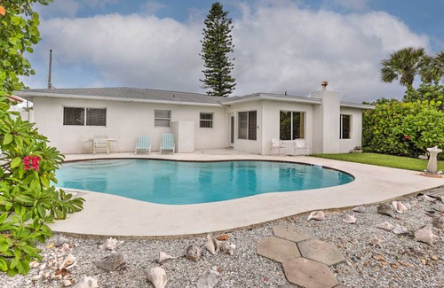 Belle Vista House | 158 m² House ∙ 3 bedrooms ∙ 6 guests