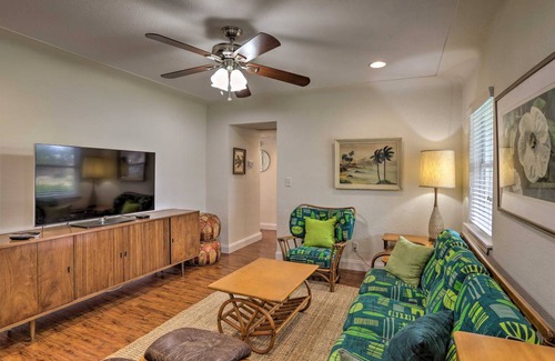 Belle Vista House | 158 m² House ∙ 3 bedrooms ∙ 6 guests
