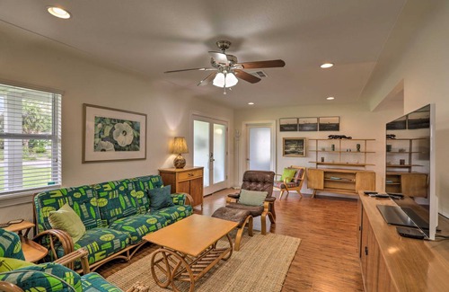 Belle Vista House | 158 m² House ∙ 3 bedrooms ∙ 6 guests