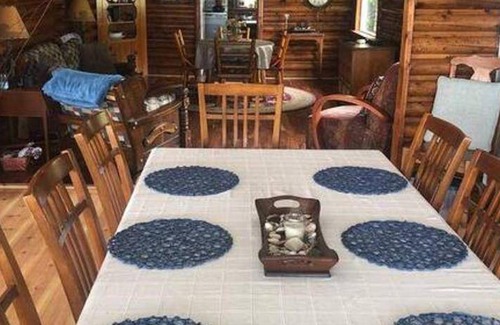 St Ignace House | 158 m² House ∙ 3 bedrooms ∙ 8 guests