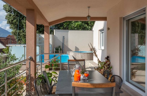 Dusina House | 158 m² House ∙ 4 bedrooms ∙ 8 guests