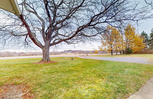 Canandaigua House | 158 m² House ∙ 4 bedrooms ∙ 8 guests