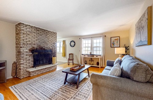 Canandaigua House | 158 m² House ∙ 4 bedrooms ∙ 8 guests