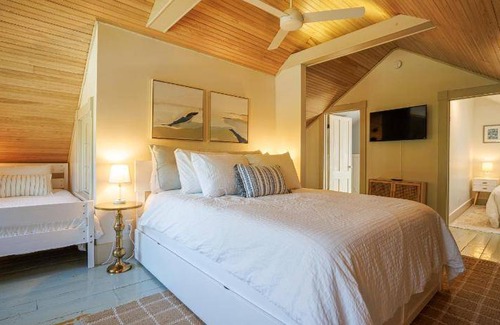 Somesville House | 158 m² House ∙ 4 bedrooms ∙ 11 guests