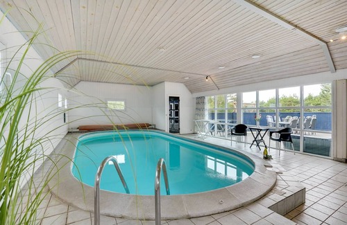 Toftum House | 158 m² House ∙ 5 bedrooms ∙ 12 guests