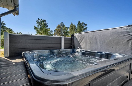 Toftum House | 158 m² House ∙ 5 bedrooms ∙ 12 guests