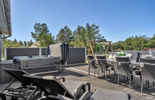 Toftum House | 158 m² House ∙ 5 bedrooms ∙ 12 guests