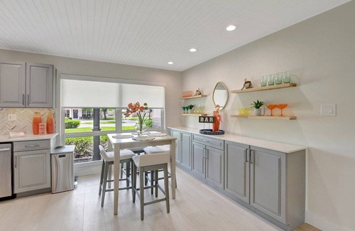 Boynton Beach House | 158 m² House ∙ 3 bedrooms ∙ 6 guests
