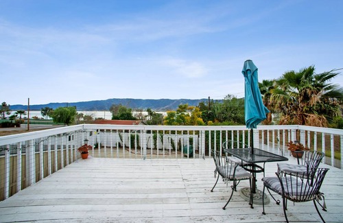 Lake Elsinore House | 158 m² House ∙ 3 bedrooms ∙ 7 guests
