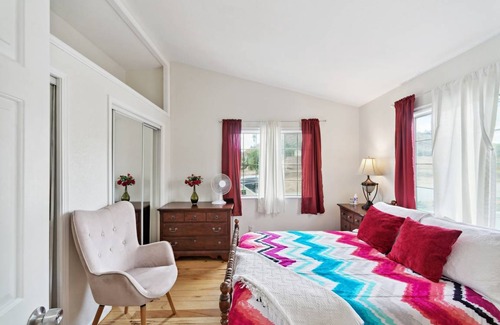 Lake Elsinore House | 158 m² House ∙ 3 bedrooms ∙ 7 guests