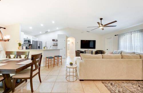 Rural Estates House | 158 m² House ∙ 3 bedrooms ∙ 6 guests